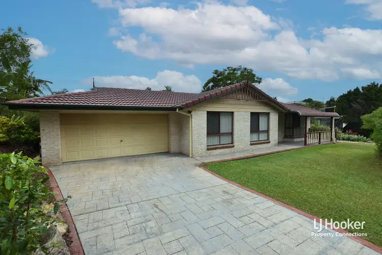 Main view of Homely house listing, 2 Oak Court, Kallangur QLD 4503