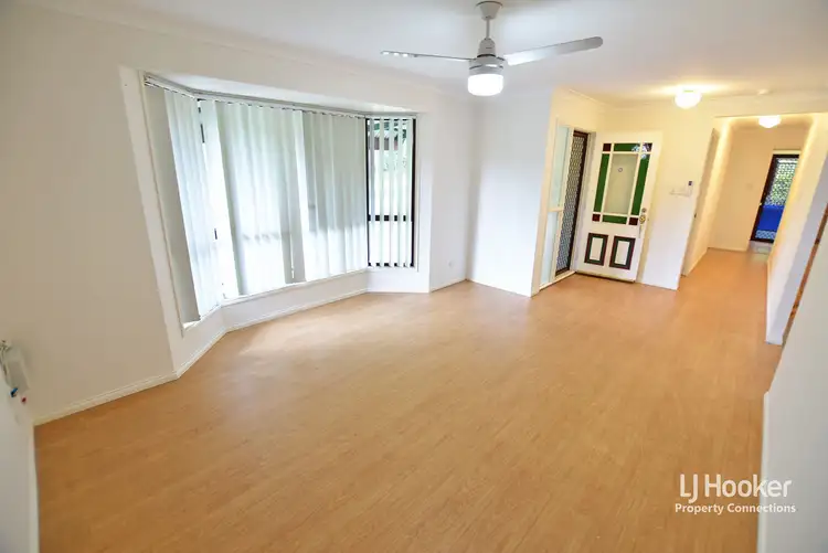 Second view of Homely house listing, 2 Oak Court, Kallangur QLD 4503