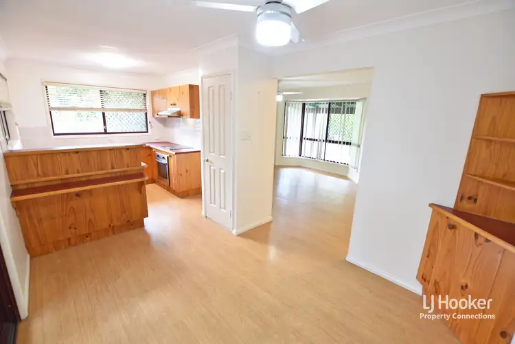 Fourth view of Homely house listing, 2 Oak Court, Kallangur QLD 4503