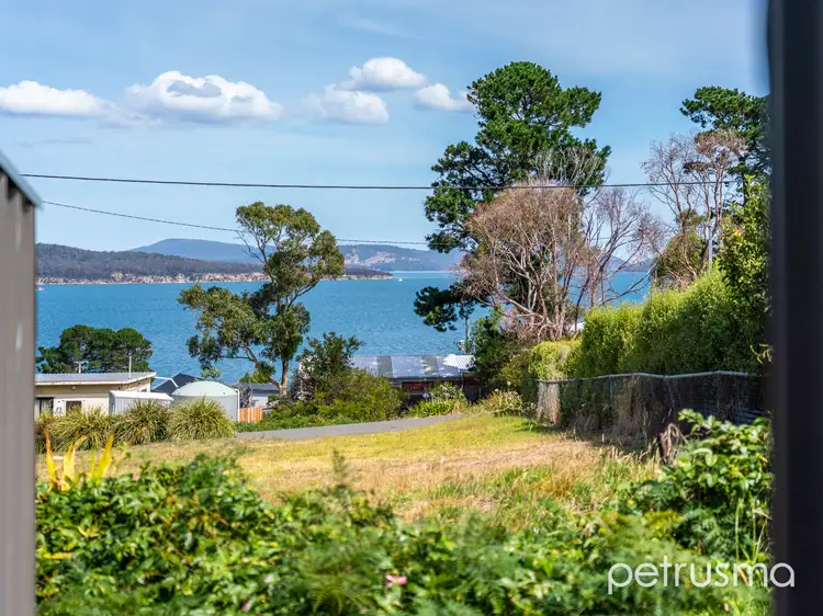 Main view of Homely land listing, 14 Broom Street, Primrose Sands TAS 7173