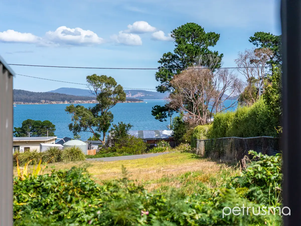 Main view of Homely land listing, 14 Broom Street, Primrose Sands TAS 7173