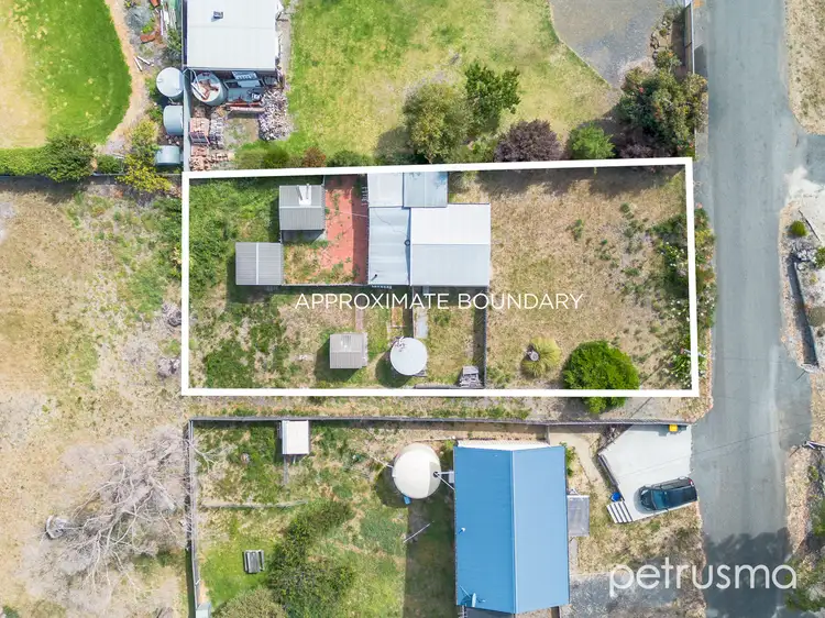 Fourth view of Homely land listing, 14 Broom Street, Primrose Sands TAS 7173
