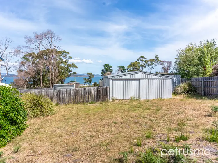 Sixth view of Homely land listing, 14 Broom Street, Primrose Sands TAS 7173