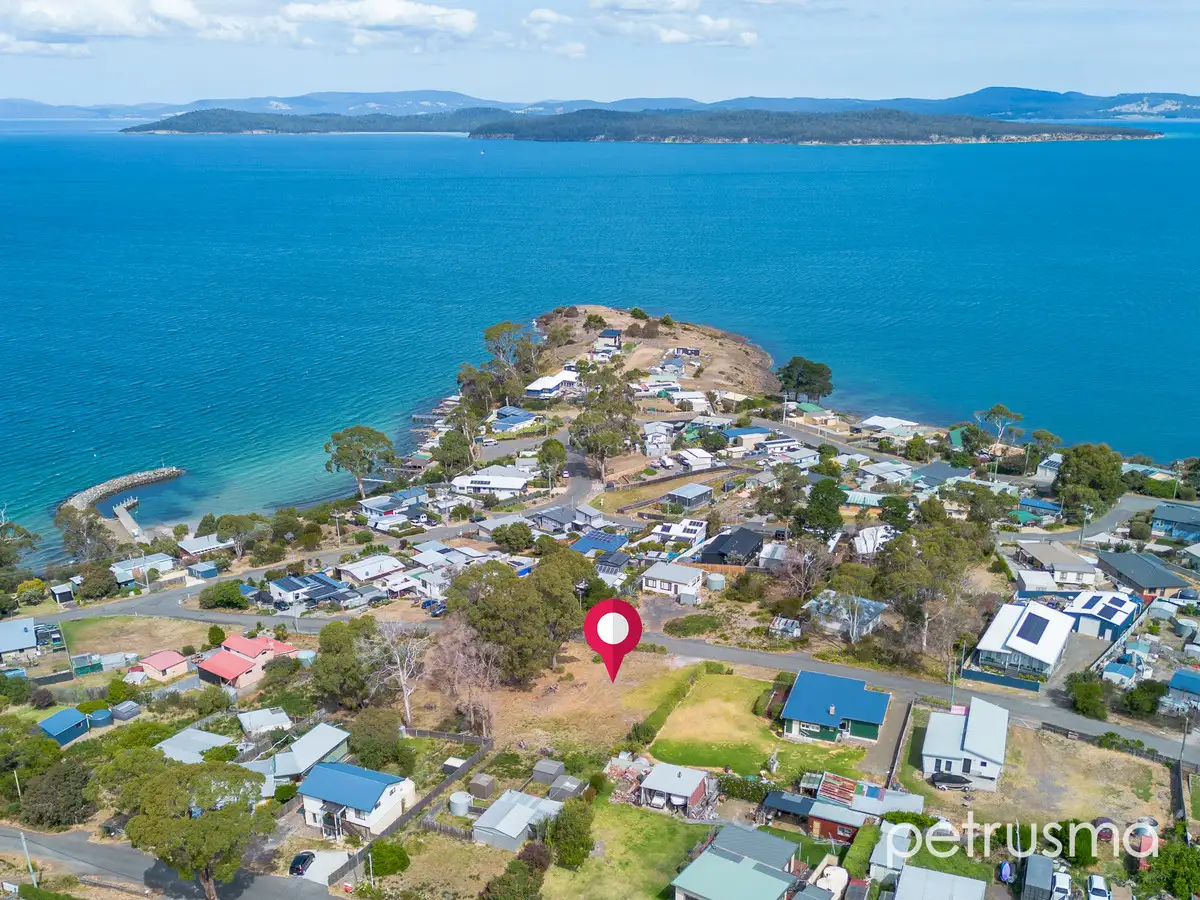 Main view of Homely land listing, 11 Boobyalla Street, Primrose Sands TAS 7173