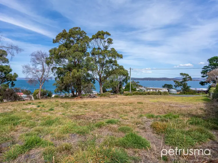Third view of Homely land listing, 11 Boobyalla Street, Primrose Sands TAS 7173