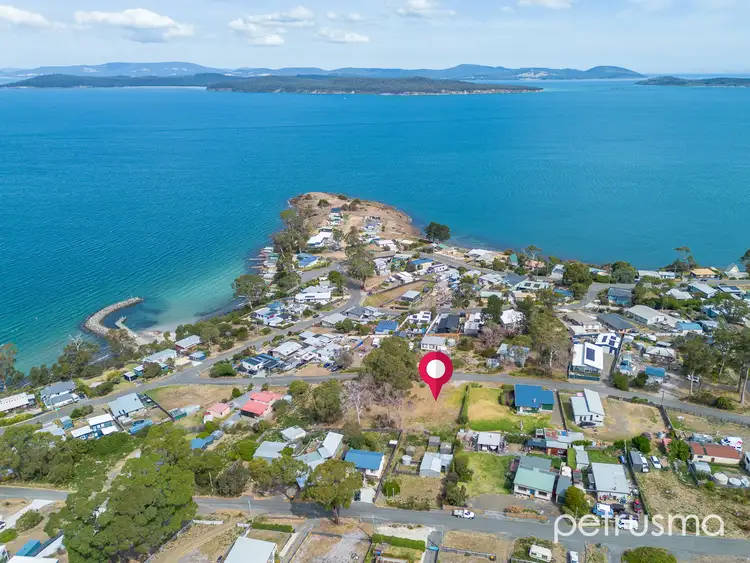 Fourth view of Homely land listing, 11 Boobyalla Street, Primrose Sands TAS 7173