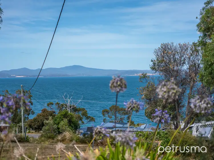 Fifth view of Homely land listing, 11 Boobyalla Street, Primrose Sands TAS 7173