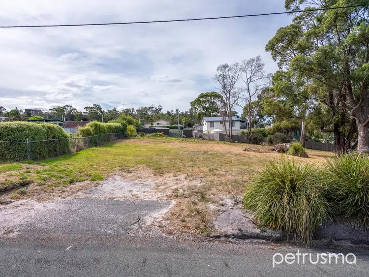 Sixth view of Homely land listing, 11 Boobyalla Street, Primrose Sands TAS 7173