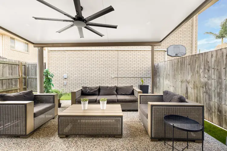 Main view of Homely townhouse listing, 3/98 Duffield Road, Kallangur QLD 4503