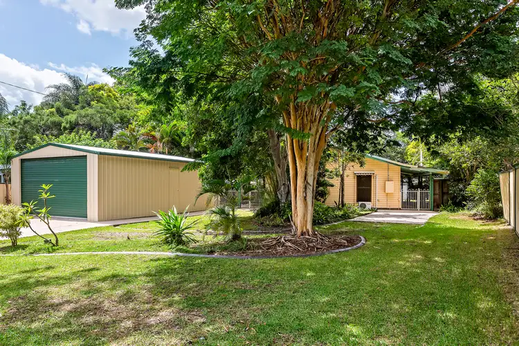 15 Banksia Street, Caboolture QLD 4510
