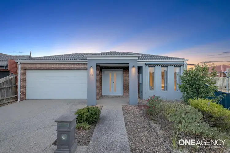 12 Howard Street, Altona Meadows VIC 3028