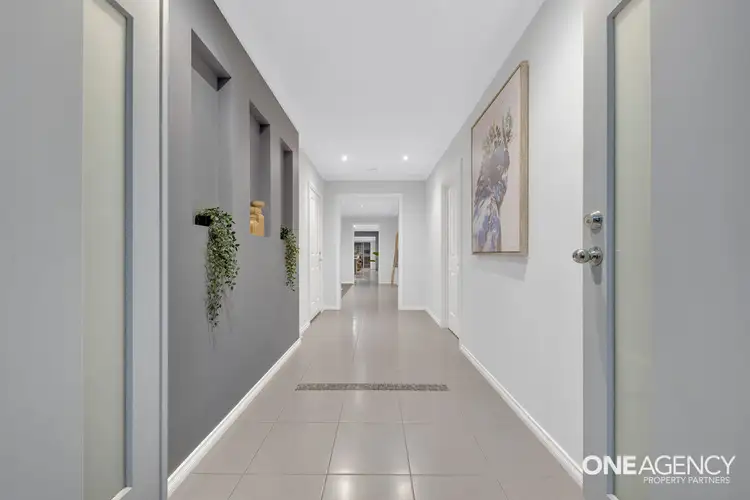 Second view of Homely house listing, 12 Howard Street, Altona Meadows VIC 3028