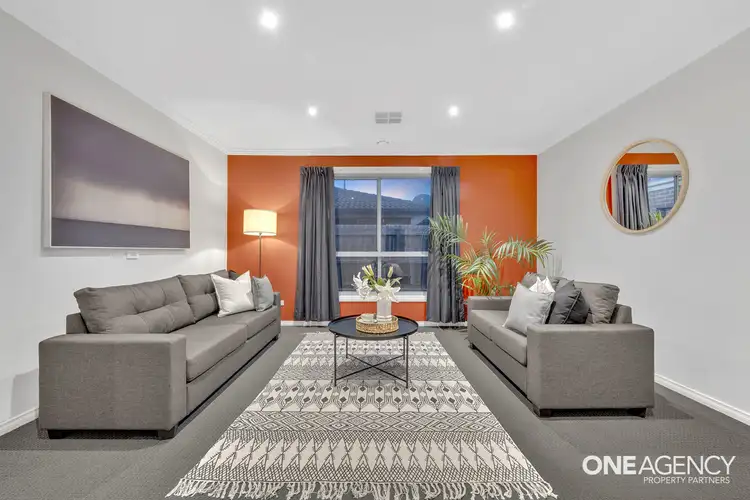 Third view of Homely house listing, 12 Howard Street, Altona Meadows VIC 3028