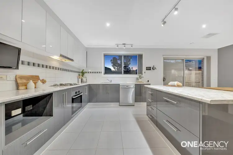 Fourth view of Homely house listing, 12 Howard Street, Altona Meadows VIC 3028