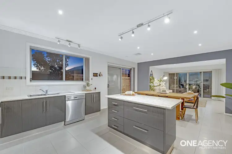 Fifth view of Homely house listing, 12 Howard Street, Altona Meadows VIC 3028