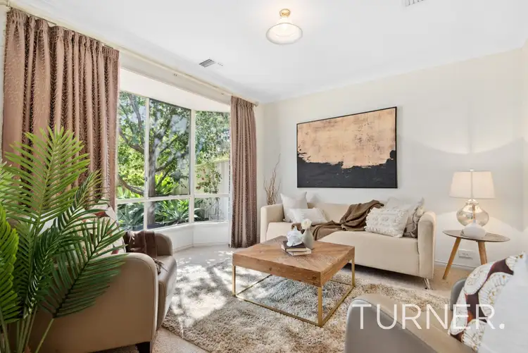 Second view of Homely house listing, 53A St Marys Street, St Marys SA 5042