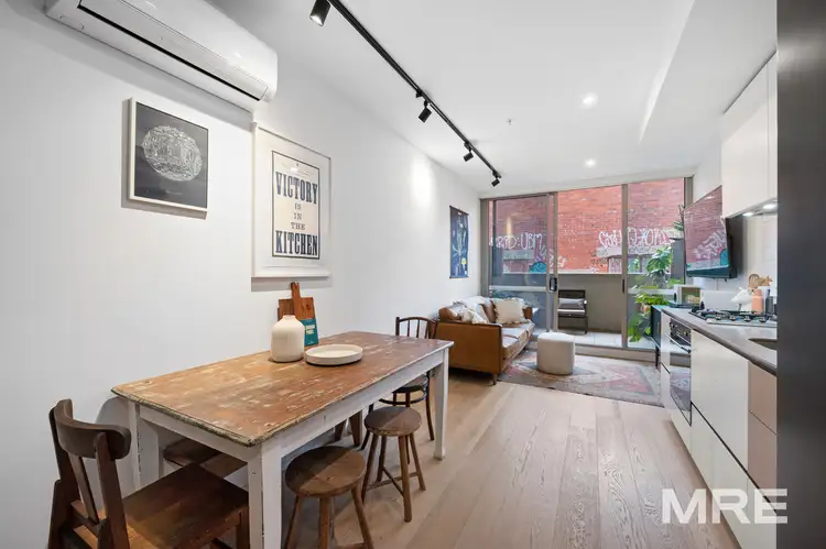 Second view of Homely apartment listing, G03/470 Smith Street, Collingwood VIC 3066