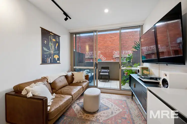 Third view of Homely apartment listing, G03/470 Smith Street, Collingwood VIC 3066