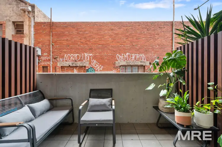 Fourth view of Homely apartment listing, G03/470 Smith Street, Collingwood VIC 3066