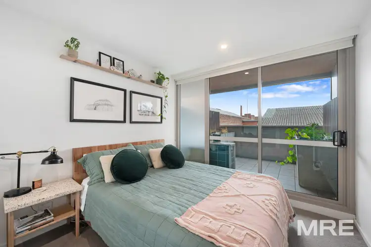 Sixth view of Homely apartment listing, G03/470 Smith Street, Collingwood VIC 3066