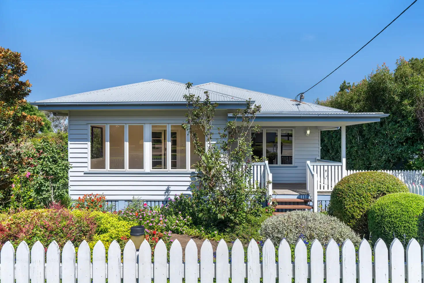 Main view of Homely house listing, 7 John Street, East Toowoomba QLD 4350
