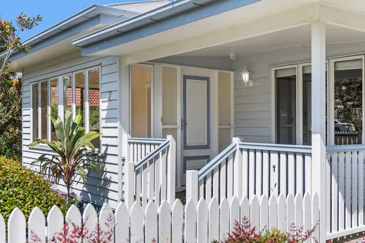 Second view of Homely house listing, 7 John Street, East Toowoomba QLD 4350