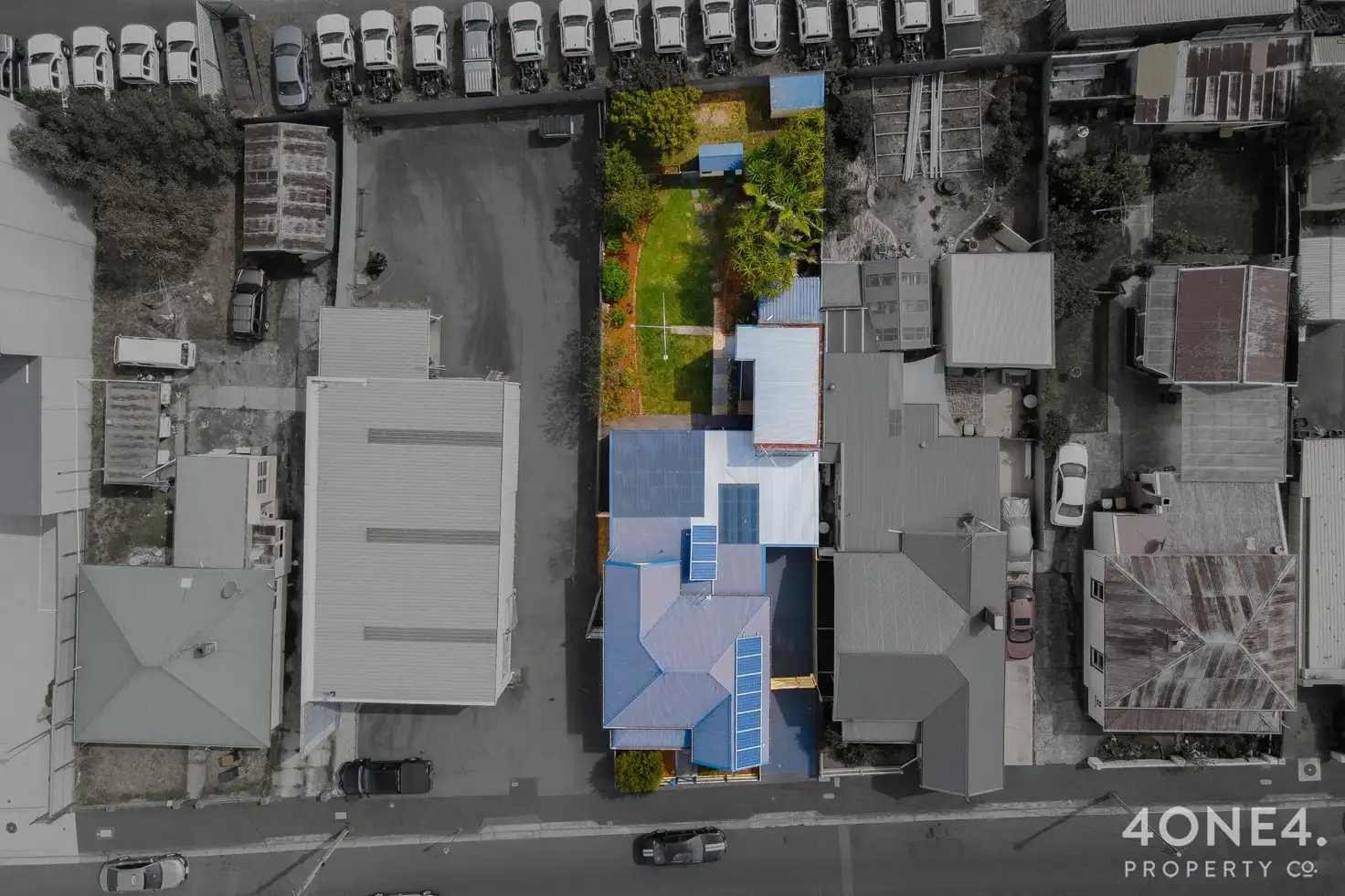 Main view of Homely house listing, 68 Gormanston Road, Moonah TAS 7009