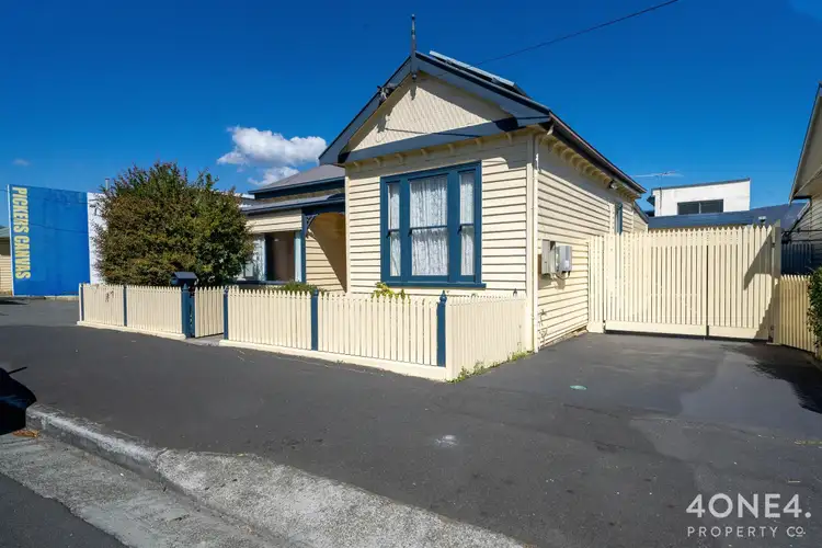 Second view of Homely house listing, 68 Gormanston Road, Moonah TAS 7009
