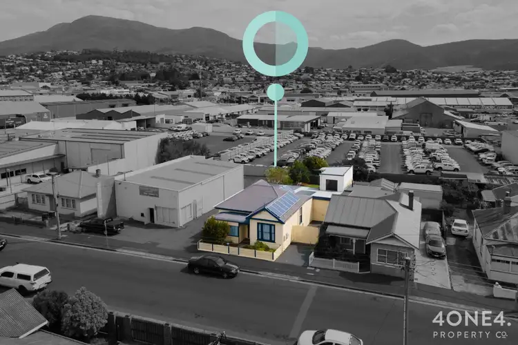 Third view of Homely house listing, 68 Gormanston Road, Moonah TAS 7009