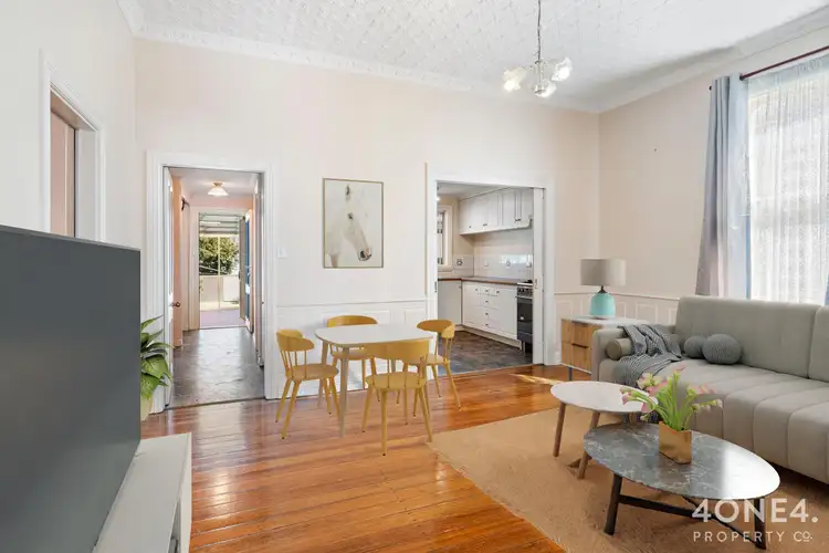 Fourth view of Homely house listing, 68 Gormanston Road, Moonah TAS 7009