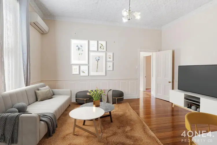 Fifth view of Homely house listing, 68 Gormanston Road, Moonah TAS 7009