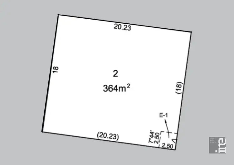 LOT 2, 35 Carolina Avenue, Wangaratta VIC 3677