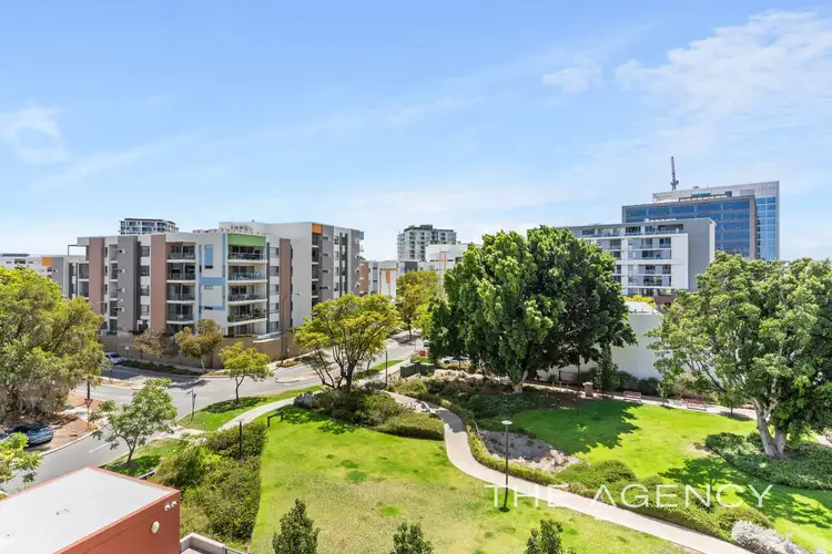 26/3 Homelea Court, Rivervale WA 6103