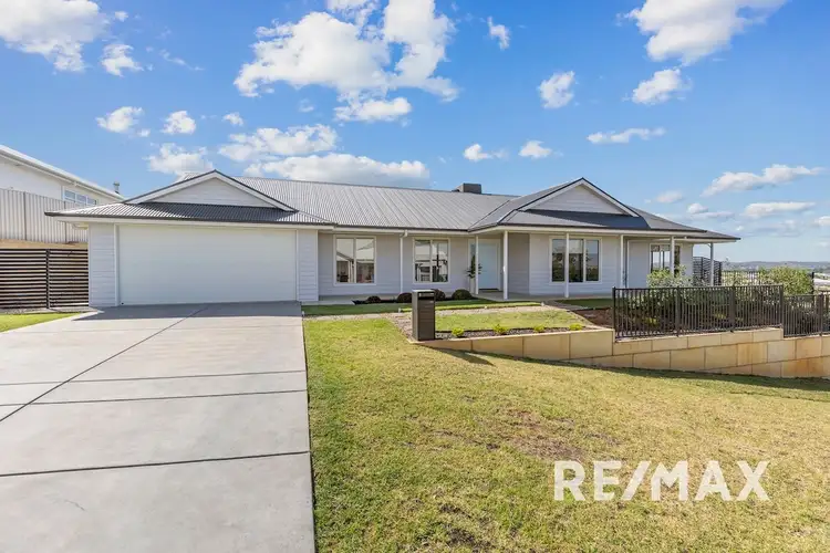 Main view of Homely house listing, 2 Willie Ploma Place, Gobbagombalin NSW 2650