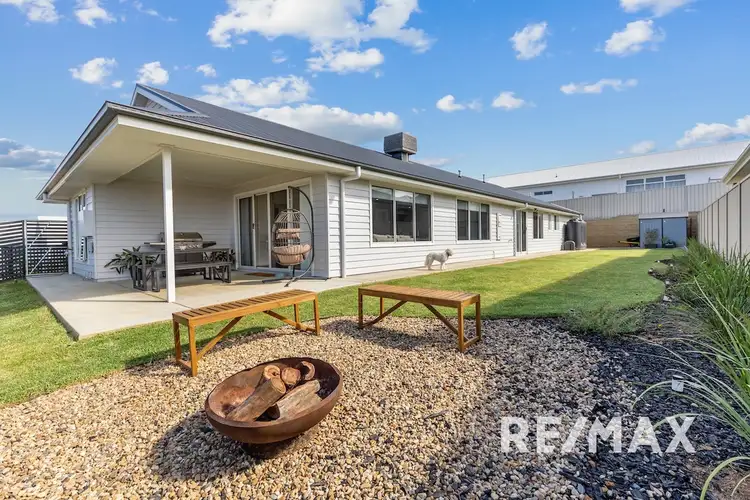 Second view of Homely house listing, 2 Willie Ploma Place, Gobbagombalin NSW 2650