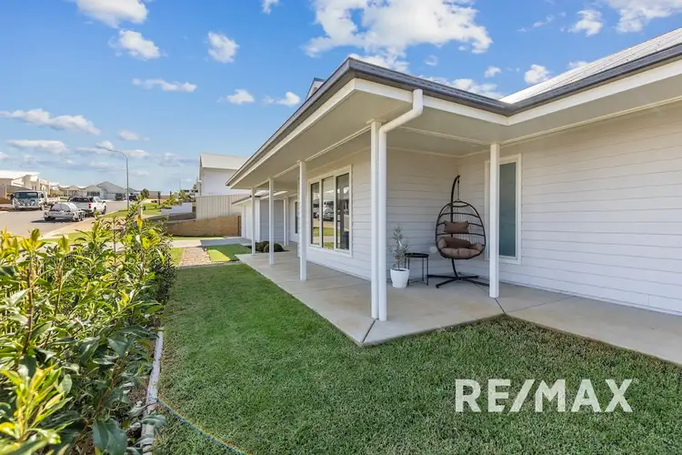 Third view of Homely house listing, 2 Willie Ploma Place, Gobbagombalin NSW 2650
