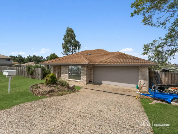 40 Windle Road, Brassall QLD 4305