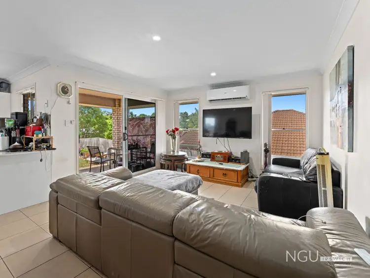 Fifth view of Homely house listing, 40 Windle Road, Brassall QLD 4305