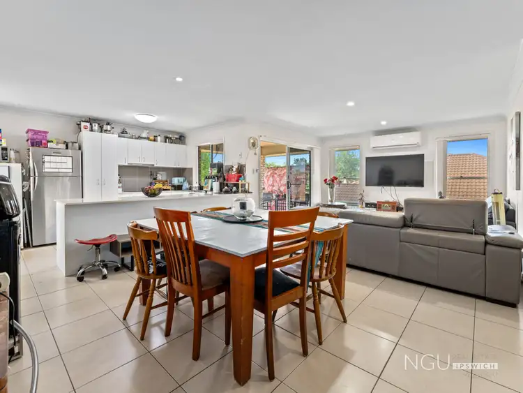 Sixth view of Homely house listing, 40 Windle Road, Brassall QLD 4305