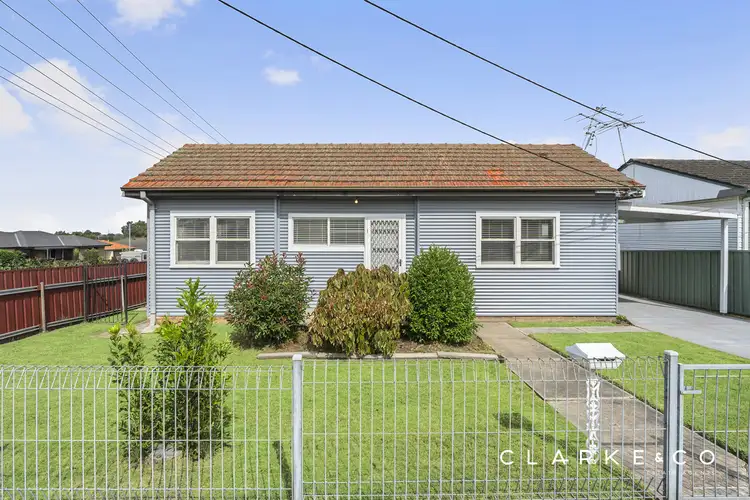 40 Tennyson Street, Beresfield NSW 2322