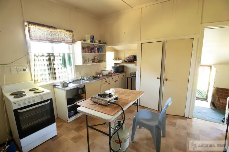 Second view of Homely house listing, 29 Buaraba Street, Gatton QLD 4343