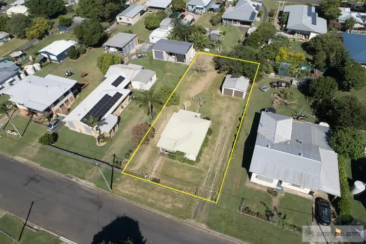 Third view of Homely house listing, 29 Buaraba Street, Gatton QLD 4343