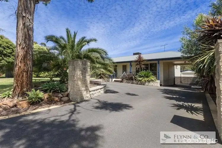 38 Sherwood Avenue, Rosebud VIC 3939