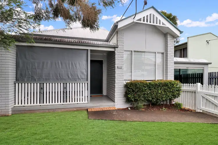 14 Macquarie Street