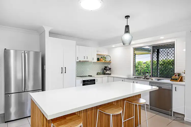 Third view of Homely house listing, 7 Middle Creek Road, Little Mountain QLD 4551