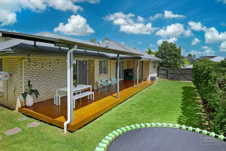 Fourth view of Homely house listing, 7 Middle Creek Road, Little Mountain QLD 4551