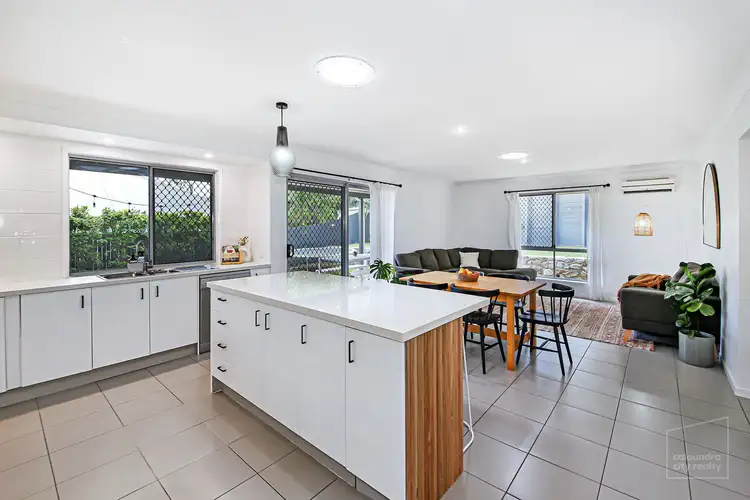 Fifth view of Homely house listing, 7 Middle Creek Road, Little Mountain QLD 4551