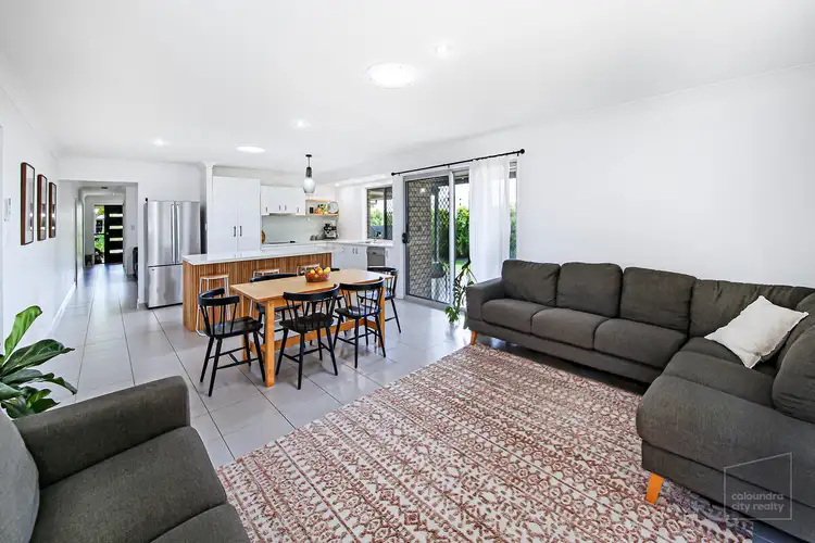 Sixth view of Homely house listing, 7 Middle Creek Road, Little Mountain QLD 4551