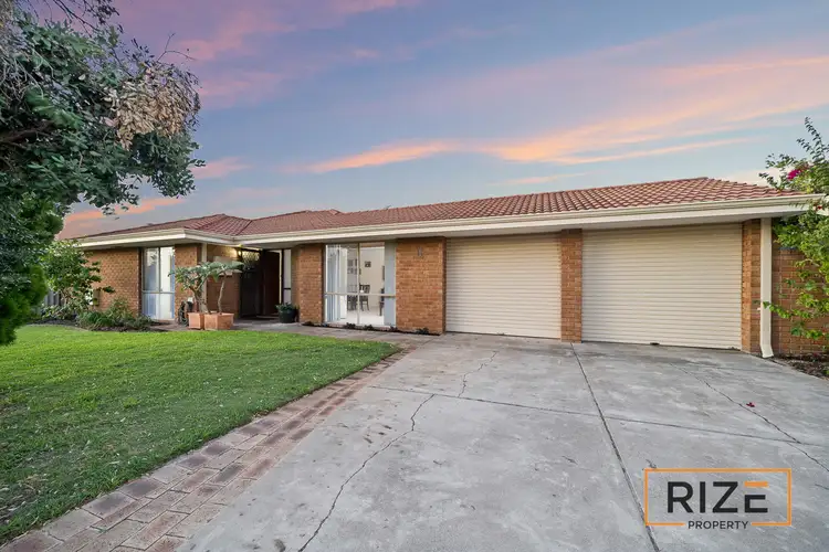 Main view of Homely house listing, 6 Fife Gardens, Ocean Reef WA 6027