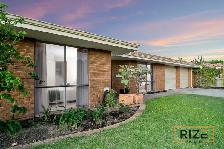 Third view of Homely house listing, 6 Fife Gardens, Ocean Reef WA 6027